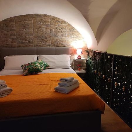 Robert Holiday Apartment Catania Esterno foto
