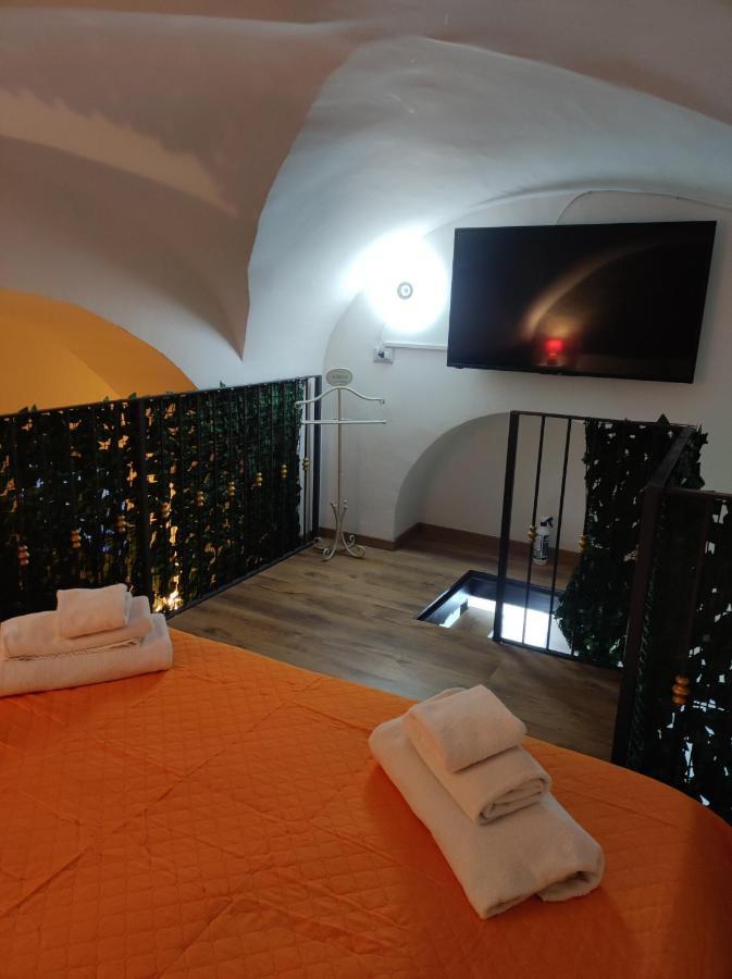 Robert Holiday Apartment Catania Esterno foto