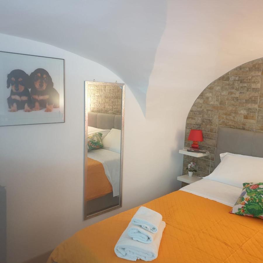 Robert Holiday Apartment Catania Esterno foto