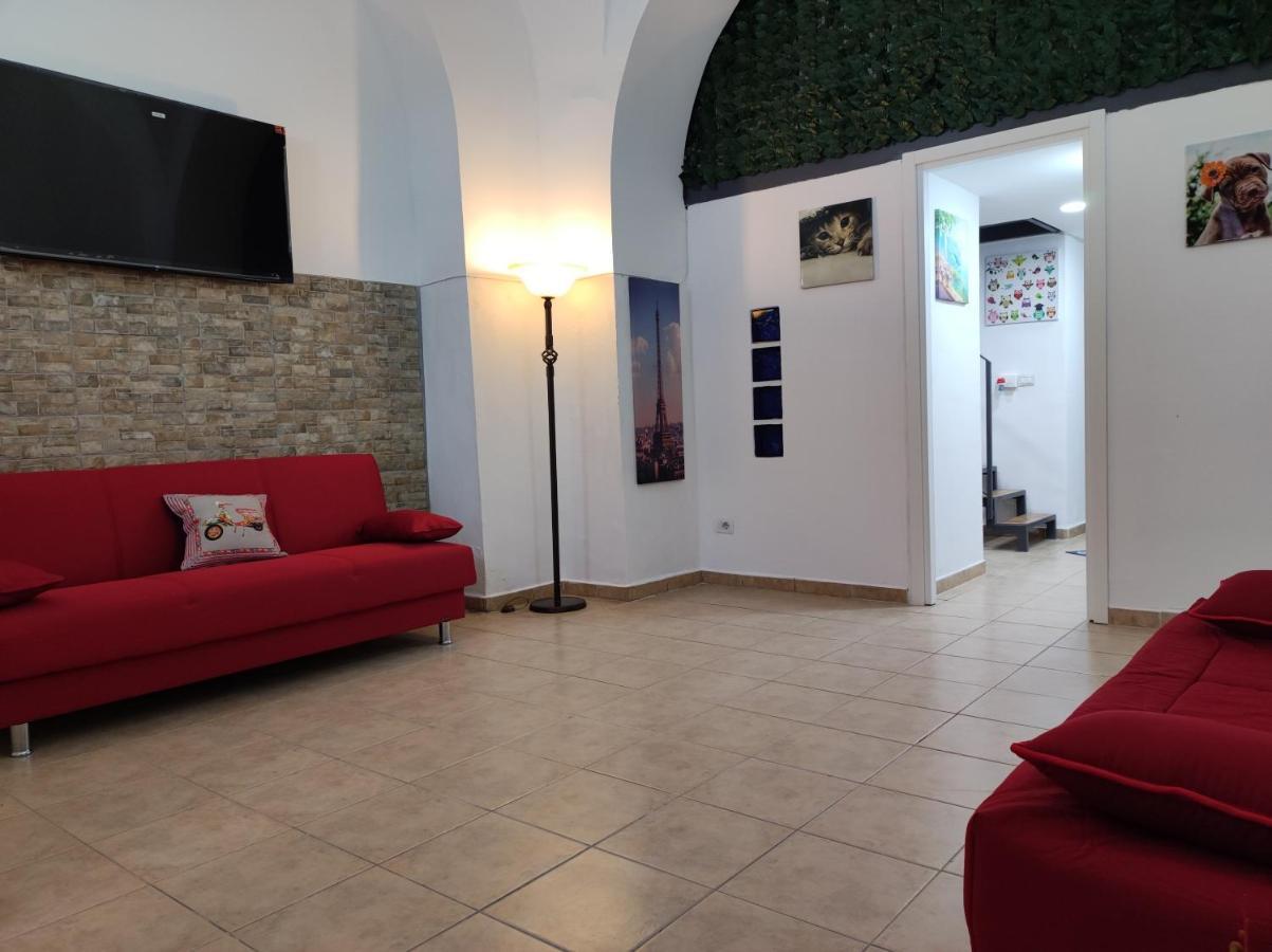 Robert Holiday Apartment Catania Esterno foto