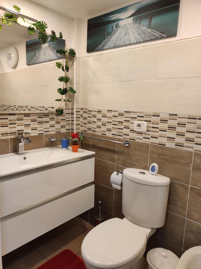 Robert Holiday Apartment Catania Esterno foto