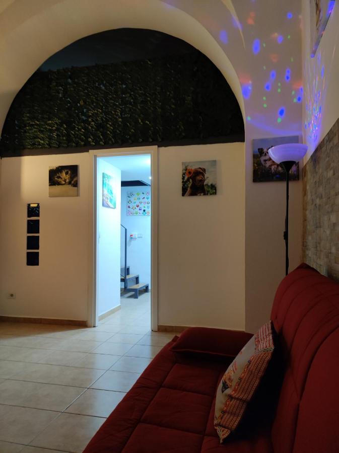 Robert Holiday Apartment Catania Esterno foto