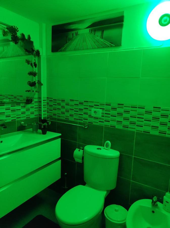 Robert Holiday Apartment Catania Esterno foto