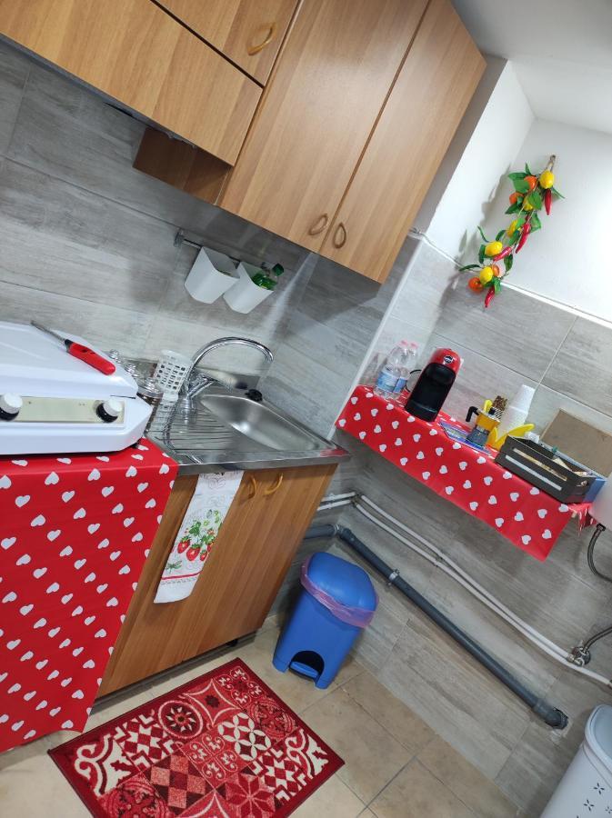 Robert Holiday Apartment Catania Esterno foto