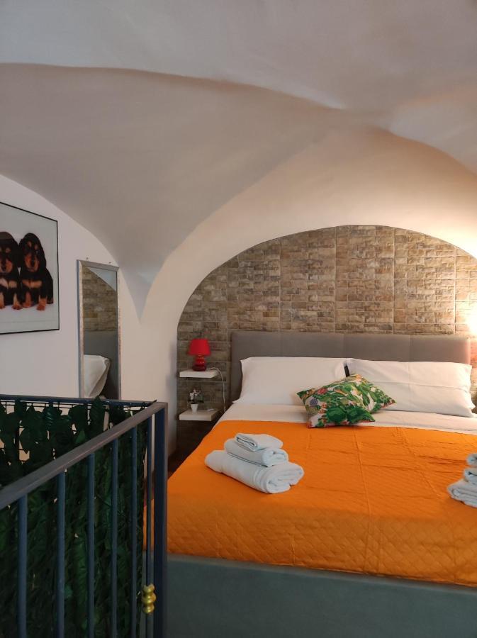 Robert Holiday Apartment Catania Esterno foto