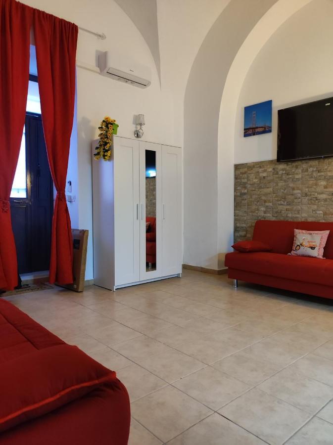 Robert Holiday Apartment Catania Esterno foto