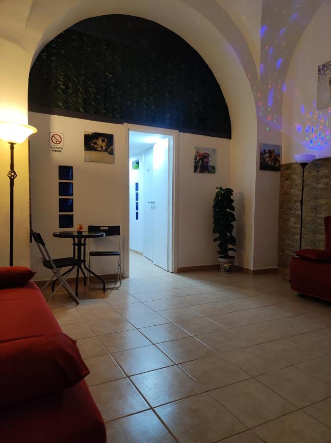 Robert Holiday Apartment Catania Esterno foto